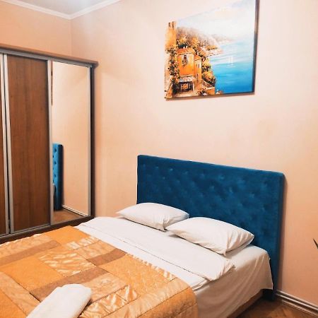 Lviv'S Prospekt Shevchenka Apartments Екстер'єр фото