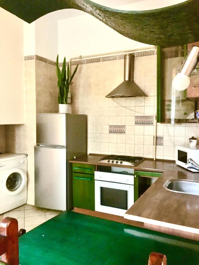 Lviv'S Prospekt Shevchenka Apartments Екстер'єр фото