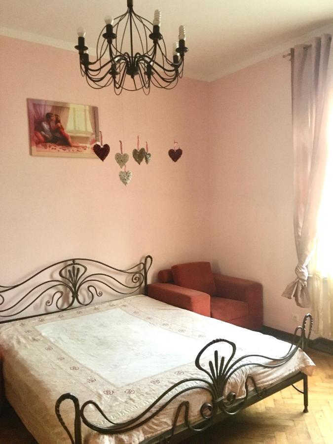 Lviv'S Prospekt Shevchenka Apartments Екстер'єр фото