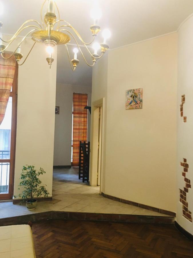 Lviv'S Prospekt Shevchenka Apartments Екстер'єр фото