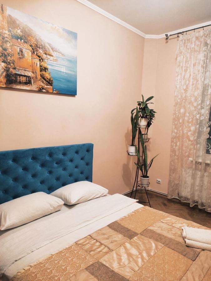 Lviv'S Prospekt Shevchenka Apartments Екстер'єр фото